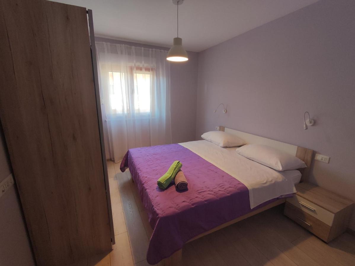 Apartment Paic Kaštela Kültér fotó